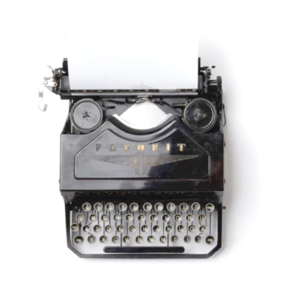 Mesin Ketik